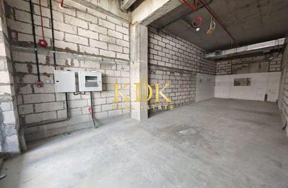 Shop - Studio - 1 Bathroom for rent in Azizi Riviera 48 - Azizi Riviera - Meydan One - Meydan - Dubai