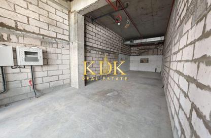 Shop - Studio - 1 Bathroom for rent in Azizi Riviera 48 - Azizi Riviera - Meydan One - Meydan - Dubai