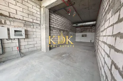 Shop - Studio - 1 Bathroom for rent in AZIZI Riviera 48 - AZIZI Riviera - Meydan One - Meydan - Dubai