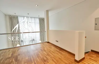 شقة - غرفة نوم - 2 حمامات للايجار في ليبرتي هاوس - مركز دبي المالي العالمي - دبي