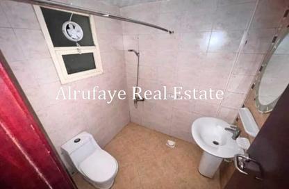 Apartment - 1 Bedroom - 1 Bathroom for rent in Al Jurf 2 - Al Jurf - Ajman Downtown - Ajman