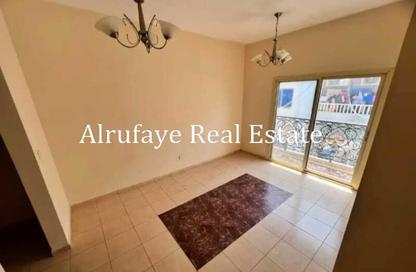 Apartment - 1 Bedroom - 1 Bathroom for rent in Al Jurf 2 - Al Jurf - Ajman Downtown - Ajman