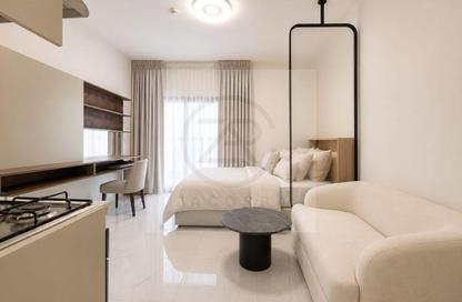 Apartment - Studio - 1 Bathroom for rent in Equiti Gate - Jebel Ali - Dubai Apartment - Studio - 1 Bathroom for rent in Equiti Gate - Jebel Ali - Dubai