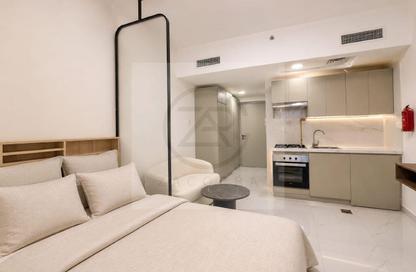 Apartment - Studio - 1 Bathroom for rent in Equiti Gate - Jebel Ali - Dubai Apartment - Studio - 1 Bathroom for rent in Equiti Gate - Jebel Ali - Dubai