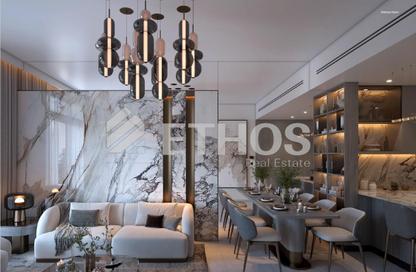 شقة - 1 حمام للبيع في فيردي باي فيجن - مدينة دبي الرياضية - دبي شقة - 1 حمام للبيع في فيردي باي فيجن - مدينة دبي الرياضية - دبي
