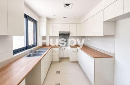 Townhouse - 3 Bedrooms - 4 Bathrooms for rent in Maple at Dubai Hills Estate 2 - Maple at Dubai Hills Estate - Dubai Hills Estate - Dubai Townhouse - 3 Bedrooms - 4 Bathrooms for rent in Maple at Dubai Hills Estate 2 - Maple at Dubai Hills Estate - Dubai Hills Estate - Dubai