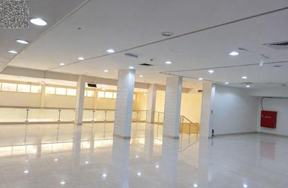 Shop - Studio - 1 for rent in Al Jurf 1 - Al Jurf - Ajman Downtown - Ajman
