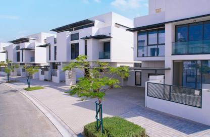 Villa - 5 Bedrooms - 6 Bathrooms for sale in Sun Island - Ajmal Makan City - Sharjah Waterfront City - Sharjah