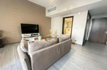 شقة - 1 حمام للايجار في بناية هاميني - منطقة 15 - قرية جميرا الدائرية - دبي شقة - 1 حمام للايجار في بناية هاميني - منطقة 15 - قرية جميرا الدائرية - دبي