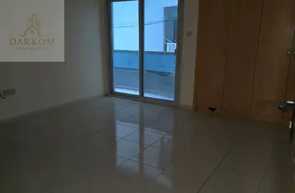 شقة - 2 غرف نوم - 2 حمامات للايجار في برج النعيمية  3 - أبراج النعيمية - النعيمية - عجمان