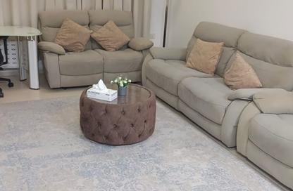 Apartment - 1 - 2 for rent in City Tower B4 - City Towers - Al Nuimiya 3 - Al Nuaimiya - Ajman Apartment - 1 - 2 for rent in City Tower B4 - City Towers - Al Nuimiya 3 - Al Nuaimiya - Ajman