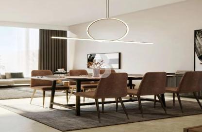 Apartment - 2 Bedrooms - 2 Bathrooms for sale in Al Maryah Vista - Al Maryah Island - Abu Dhabi