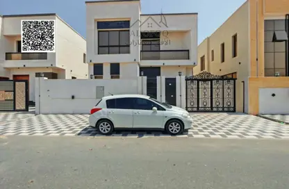 فيلا - 5 غرف نوم - 7 حمامات للبيع في 1 الياسمين - الياسمين - عجمان