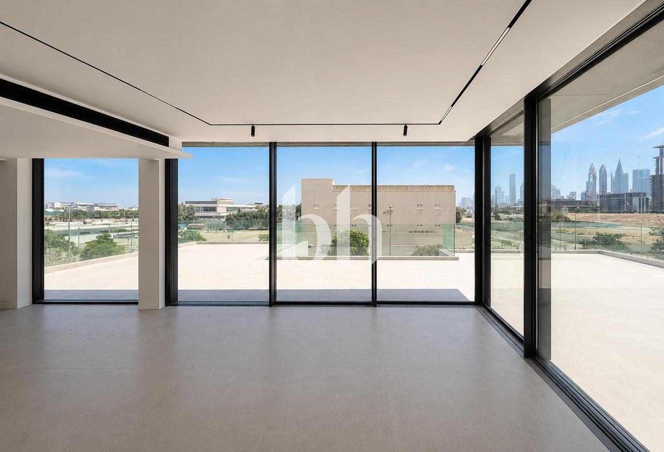 Modern | Brand New | Pool | BBQ | Amazing Roof Top photo 12