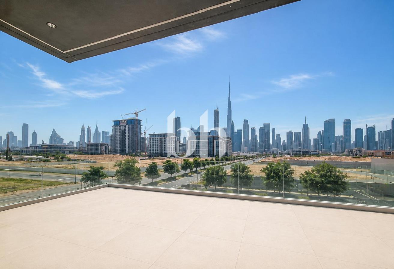 Modern | Brand New | Pool | BBQ | Amazing Roof Top photo 13