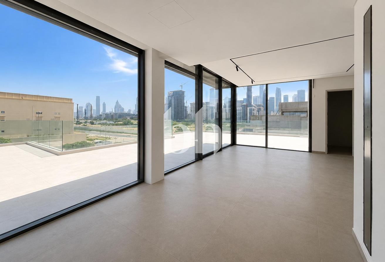Modern | Brand New | Pool | BBQ | Amazing Roof Top photo 11