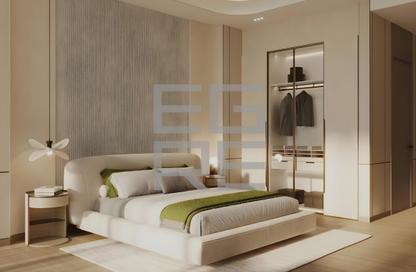 شقة - 1 حمام للبيع في بن غاطي سكاي رايز برج سي - بن غاطي سكاي رايز - الخليج التجاري - دبي