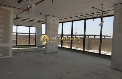 Office Space - Studio - 1 Bathroom for rent in PG Avenue - Mushraif - Mirdif - Dubai