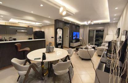 Apartment - 2 Bedrooms - 3 Bathrooms for rent in Marina Diamond 2 - Marina Diamonds - Dubai Marina - Dubai