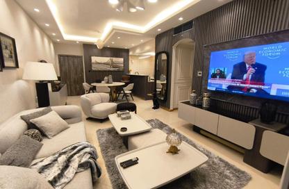 Apartment - 2 Bedrooms - 3 Bathrooms for rent in Marina Diamond 2 - Marina Diamonds - Dubai Marina - Dubai