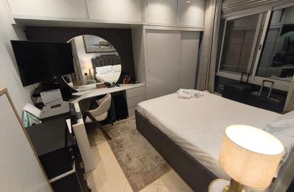 Apartment - 2 Bedrooms - 3 Bathrooms for rent in Marina Diamond 2 - Marina Diamonds - Dubai Marina - Dubai