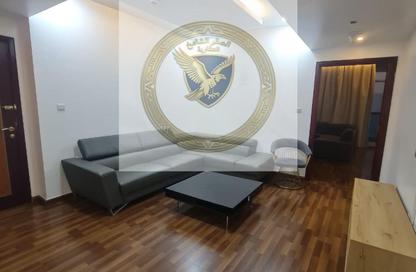 Apartment - 3 Bedrooms - 3 Bathrooms for rent in Ajman Corniche Residences - Ajman Corniche Road - Ajman