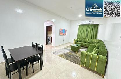 Apartment - 2 Bedrooms - 2 Bathrooms for rent in Al Mowaihat 3 - Al Mowaihat - Ajman Apartment - 2 Bedrooms - 2 Bathrooms for rent in Al Mowaihat 3 - Al Mowaihat - Ajman