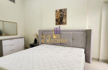 Apartment - 2 Bedrooms - 3 Bathrooms for rent in Noora Residence 1 - Noora Residence - District 10 - Jumeirah Village Circle - Dubai