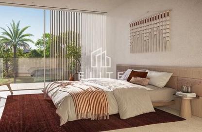 Villa - 4 Bedrooms - 4 Bathrooms for sale in Bay Villas - Dubai Islands - Dubai