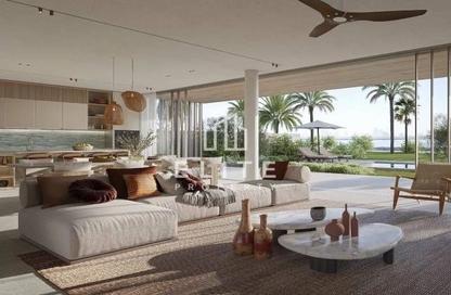 Villa - 4 Bedrooms - 4 Bathrooms for sale in Bay Villas - Dubai Islands - Dubai Villa - 4 Bedrooms - 4 Bathrooms for sale in Bay Villas - Dubai Islands - Dubai