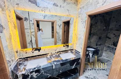 Villa - 4 Bedrooms - 6 Bathrooms for sale in Al Helio 2 - Al Helio - Ajman