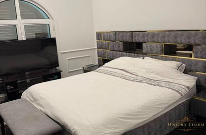 Apartment - 1 Bedroom - 4 Bathrooms for rent in Building 45 - Mediterranean Cluster - Discovery Gardens - Dubai Apartment - 1 Bedroom - 4 Bathrooms for rent in Building 45 - Mediterranean Cluster - Discovery Gardens - Dubai