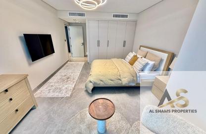 Apartment - 2 Bedrooms - 3 Bathrooms for sale in Rose Gardens 3 - Arjan - Dubai