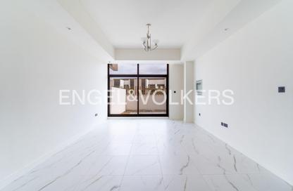 Townhouse - 4 Bedrooms - 5 Bathrooms for rent in Elie Saab VIE Townhouses - District 11 - Mohammed Bin Rashid City - Dubai