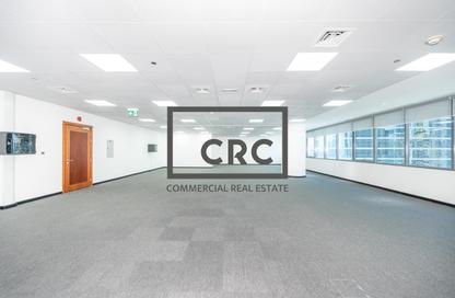 Office Space - Studio for rent in Aurora Tower - Dubai Media City - Dubai