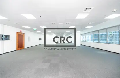 Office Space - Studio for rent in Aurora Tower - Dubai Media City - Dubai