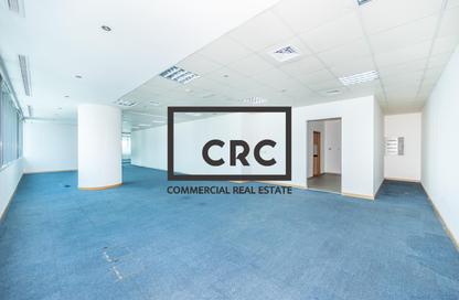 Office Space - Studio for rent in Aurora Tower - Dubai Media City - Dubai