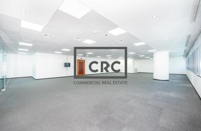 Office Space - Studio for rent in Aurora Tower - Dubai Media City - Dubai