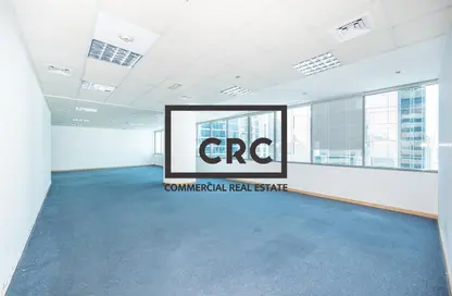 Office Space - Studio for rent in Aurora Tower - Dubai Media City - Dubai