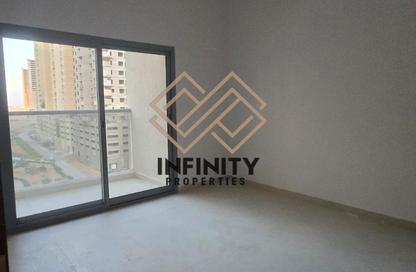 Apartment - 1 Bedroom - 2 Bathrooms for sale in Garden Residences - Emirates City - Ajman