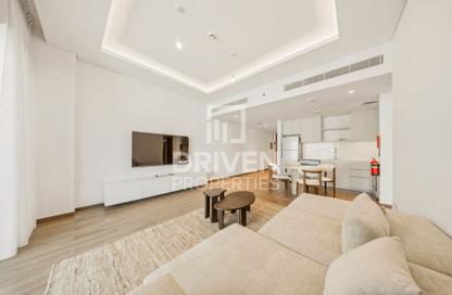 Apartment - 1 Bedroom - 1 Bathroom for rent in Celadon 1 - Celadon - Central Park at City Walk - City Walk - Dubai Apartment - 1 Bedroom - 1 Bathroom for rent in Celadon 1 - Celadon - Central Park at City Walk - City Walk - Dubai
