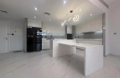 Apartment - 1 Bedroom - 2 Bathrooms for rent in Sherlock Circus 1 - Sherlock Circus - Motor City - Dubai