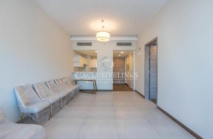 Apartment - 1 Bedroom - 2 Bathrooms for sale in SOL Bay - Business Bay - Dubai
