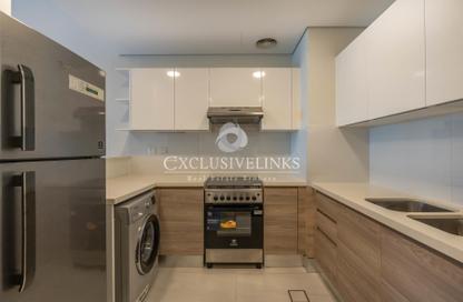 Apartment - 1 Bedroom - 2 Bathrooms for sale in SOL Bay - Business Bay - Dubai