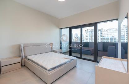 Apartment - 1 Bedroom - 2 Bathrooms for sale in SOL Bay - Business Bay - Dubai