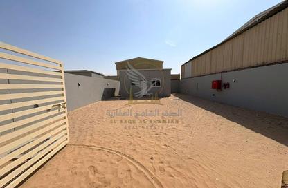 Land - Studio for rent in Al Sajaa S - Al Sajaa - Sharjah