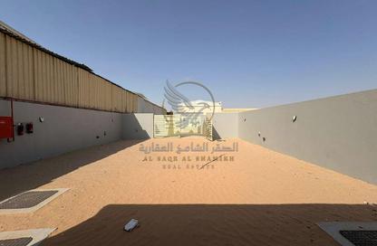 Land - Studio for rent in Al Sajaa S - Al Sajaa - Sharjah