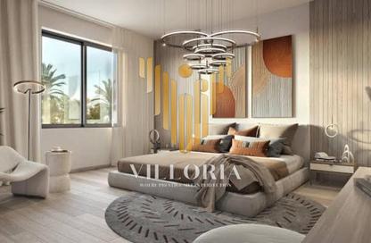 Townhouse - 3 Bedrooms - 4 Bathrooms for sale in Yas Park Gate - Yas Island - Abu Dhabi Townhouse - 3 Bedrooms - 4 Bathrooms for sale in Yas Park Gate - Yas Island - Abu Dhabi
