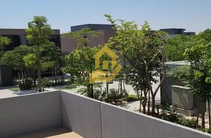 Villa - 5 Bedrooms - 6 Bathrooms for sale in Kaya - Masaar - Tilal City - Sharjah