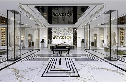 Apartment - 1 - 2 for sale in Bayz 101 by Danube - Business Bay - Dubai Apartment - 1 - 2 for sale in Bayz 101 by Danube - Business Bay - Dubai